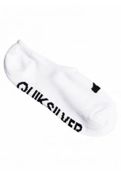 Quiksilver 3 PACK - Chaussettes - Assorted -Quiksilver Soldes d6a9dd630c684e0c8a91cba5683f1f32