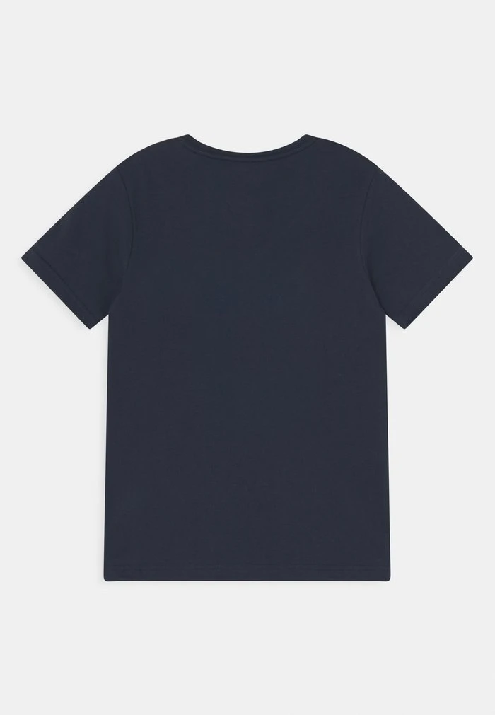 Quiksilver DRIFT AWAY FLAXTON YOUTH - T-shirt Imprimé - Navy Blazer 4 Quiksilver DRIFT AWAY FLAXTON YOUTH - T-shirt Imprimé - Navy Blazer – Image 2