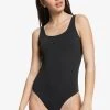 Quiksilver CLASSIC - Maillot De Bain - Black -Quiksilver Soldes d6f4917949fc4b99984d3fd7e14eb7ad