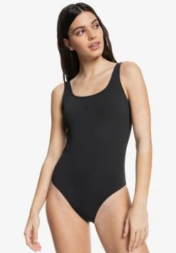 Quiksilver CLASSIC - Maillot De Bain - Black