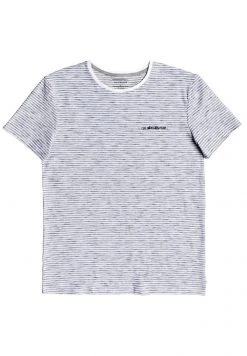 Quiksilver KENTIN - T-shirt Imprimé - White 6 Quiksilver KENTIN - T-shirt Imprimé - White -Quiksilver Soldes d702424808ba486cb4fe9d72c5057ca9
