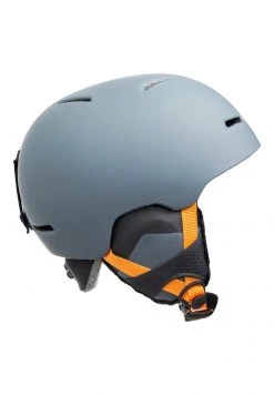 Quiksilver THEORY - Casque - Iron Gate -Quiksilver Soldes d705da3f334146aeb4b7ec3d558eae12