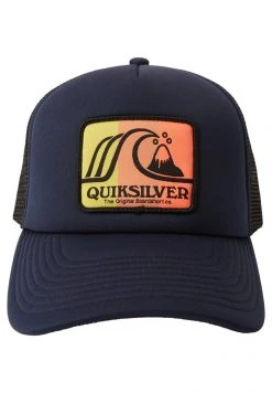 Quiksilver Sea Satchel - Casquette - Navy Blazer