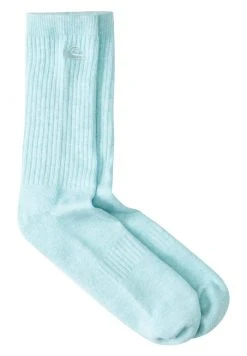 Quiksilver 2ER- PACK - Chaussettes - Light Blue -Quiksilver Soldes d743a678ba2144e88ca66d222d9ecc09
