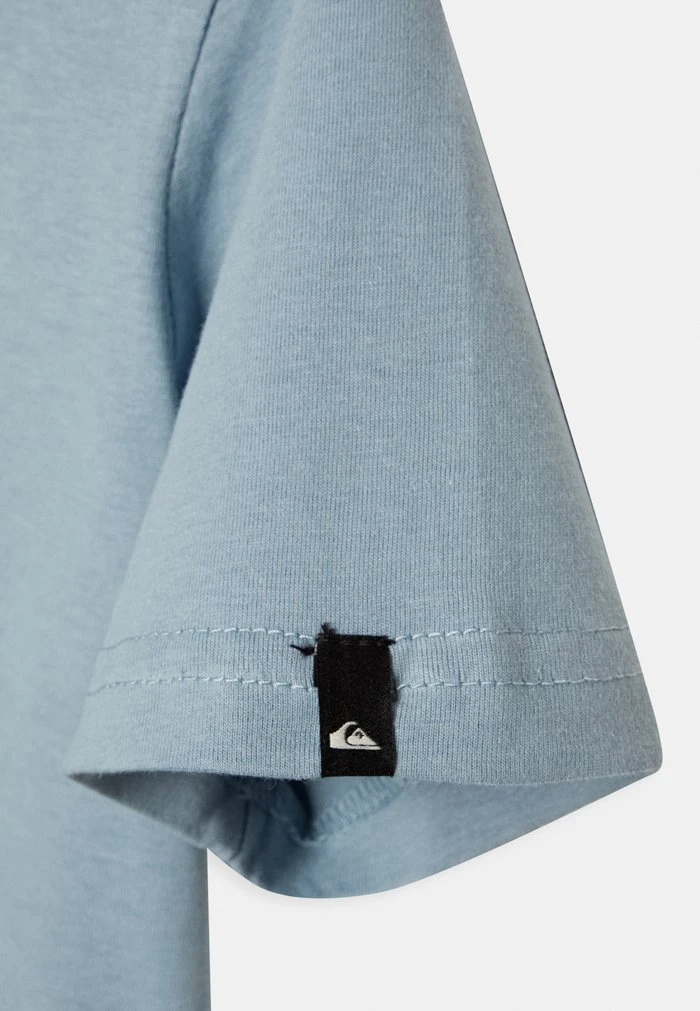 Quiksilver UPRISE SS YTH - T-shirt Imprimé - Faded Denim 5 Quiksilver UPRISE SS YTH - T-shirt Imprimé - Faded Denim – Image 3