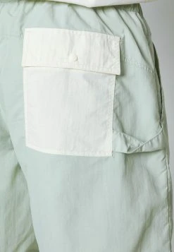 Quiksilver RUN ASHORE - Short De Sport - Frosty Green 11 Quiksilver RUN ASHORE - Short De Sport - Frosty Green -Quiksilver Soldes d7ec61838485459b98301f3568fef658