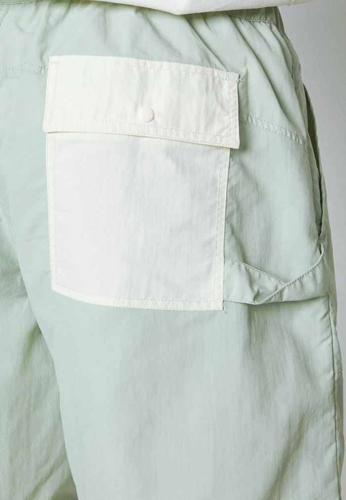 Quiksilver RUN ASHORE - Short De Sport - Frosty Green 6 Quiksilver RUN ASHORE - Short De Sport - Frosty Green – Image 4