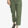 Quiksilver Pantalon Classique - Olivine -Quiksilver Soldes d835f66ed51f4bc3845786015afae3a3