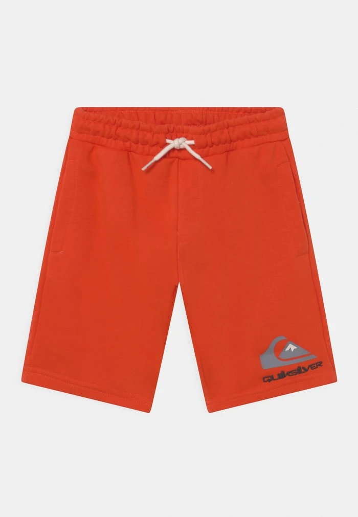 Quiksilver EASY DAY YOUTH - Short - Cherry Tomato 3 Quiksilver EASY DAY YOUTH - Short - Cherry Tomato