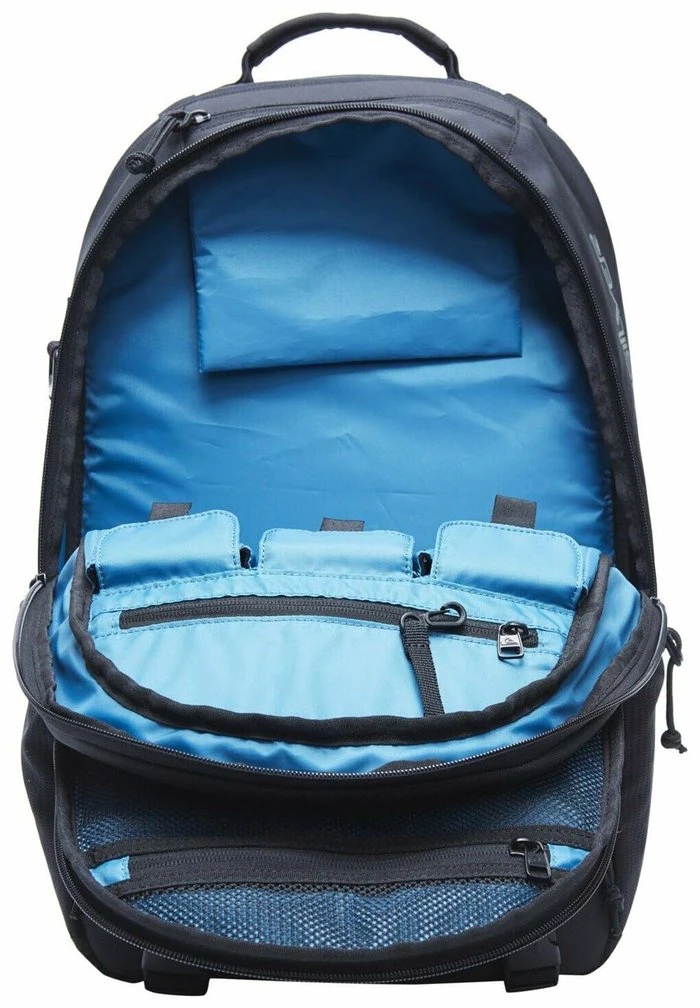 Sac à dos - black Quiksilver Sac à Dos - Black -Quiksilver Soldes d84415a3c1994b57a8768d3e9073cb9a
