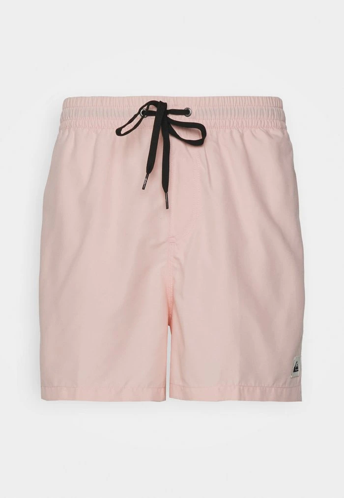 Quiksilver EVERYDAY VOLLEY - Short De Bain - Soft Pink 3 Quiksilver EVERYDAY VOLLEY - Short De Bain - Soft Pink