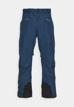 Quiksilver BOUNDRY - Pantalon De Ski - Insignia Blue -Quiksilver Soldes d8a4e112568f47f3be93bf581bd769cc