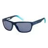 Quiksilver ENJOYER - Lunettes De Soleil - Matte Crystal Navy/flash Blue -Quiksilver Soldes d8c8e1a27eff4d4c99b86a03fe101f1a