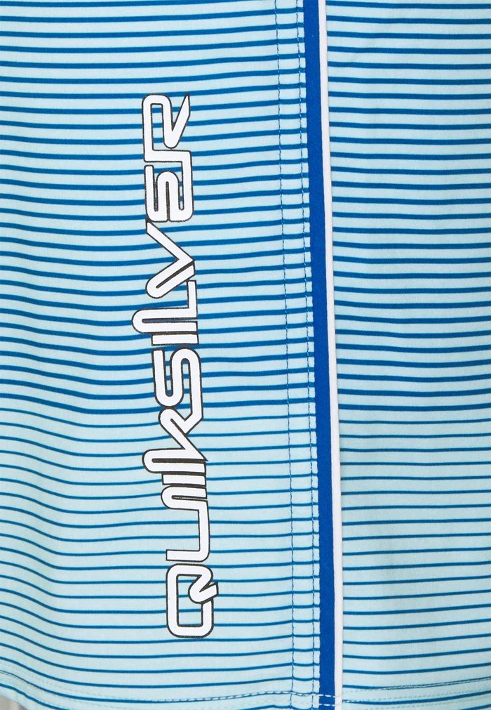 Quiksilver MASSIVE - Short De Bain - Classic Blue 5 Quiksilver MASSIVE - Short De Bain - Classic Blue – Image 3