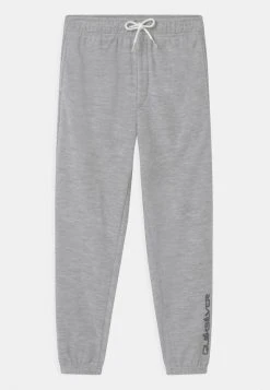 Quiksilver ESSENTIALS POLAR PANT - Pantalon De Survêtement - Light Grey Heather