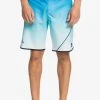 Quiksilver NEW WAVE - Short De Bain - Blithe 1 Quiksilver NEW WAVE - Short De Bain - Blithe -Quiksilver Soldes d95a4cefd8ee496d89b99dd4c419878b