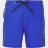 Quiksilver SURFSILK KAIMANA - Short De Bain - Dazzling Blue -Quiksilver Soldes d9af34faa4c1480cbc2e58a099571972
