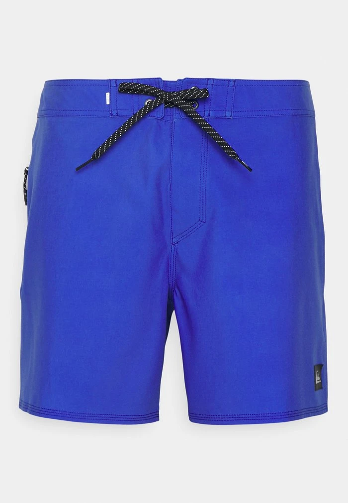 SURFSILK KAIMANA - Short de bain - dazzling blue Quiksilver SURFSILK KAIMANA - Short De Bain - Dazzling Blue -Quiksilver Soldes d9af34faa4c1480cbc2e58a099571972