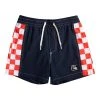 Quiksilver Short De Bain - Navy Blazer -Quiksilver Soldes d9c51adef4c548fcbfa9410bf897c0cb