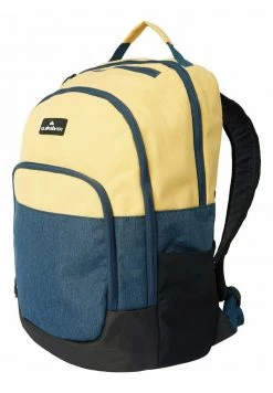 Quiksilver Sac à Dos - Yellow -Quiksilver Soldes d9d97ffde7504e1aaf0db10cdc71f4c3