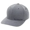 Quiksilver SIDESTAY - Casquette - Black -Quiksilver Soldes da1b99310b104cc3b456ee0ea49361c4