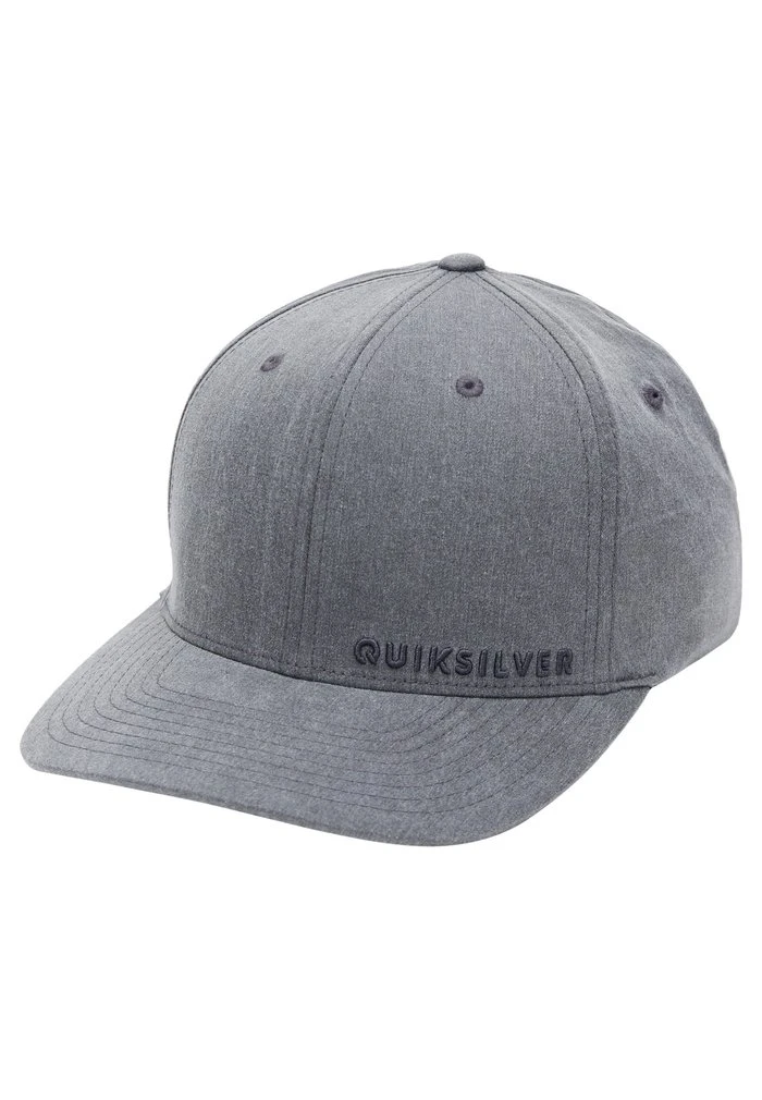 SIDESTAY - Casquette - black Quiksilver SIDESTAY - Casquette - Black -Quiksilver Soldes da1b99310b104cc3b456ee0ea49361c4