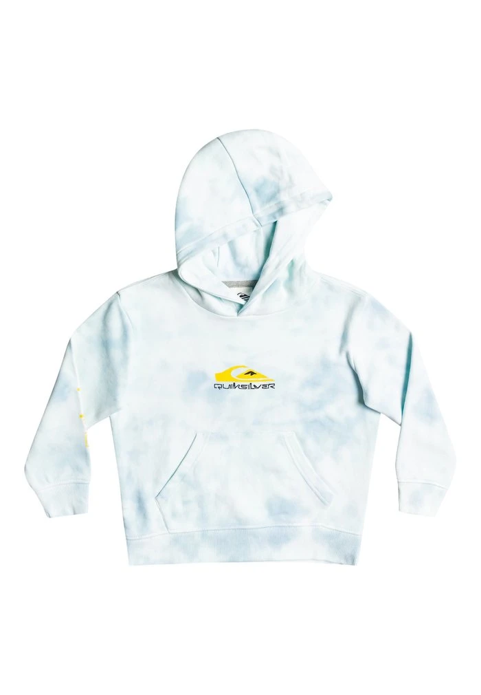 SLOW DIVE TIE DYE - Sweat à capuche - blue tie dye Quiksilver SLOW DIVE TIE DYE - Sweat à Capuche - Blue Tie Dye -Quiksilver Soldes dab9c90438944064aa19c3304ecccf47