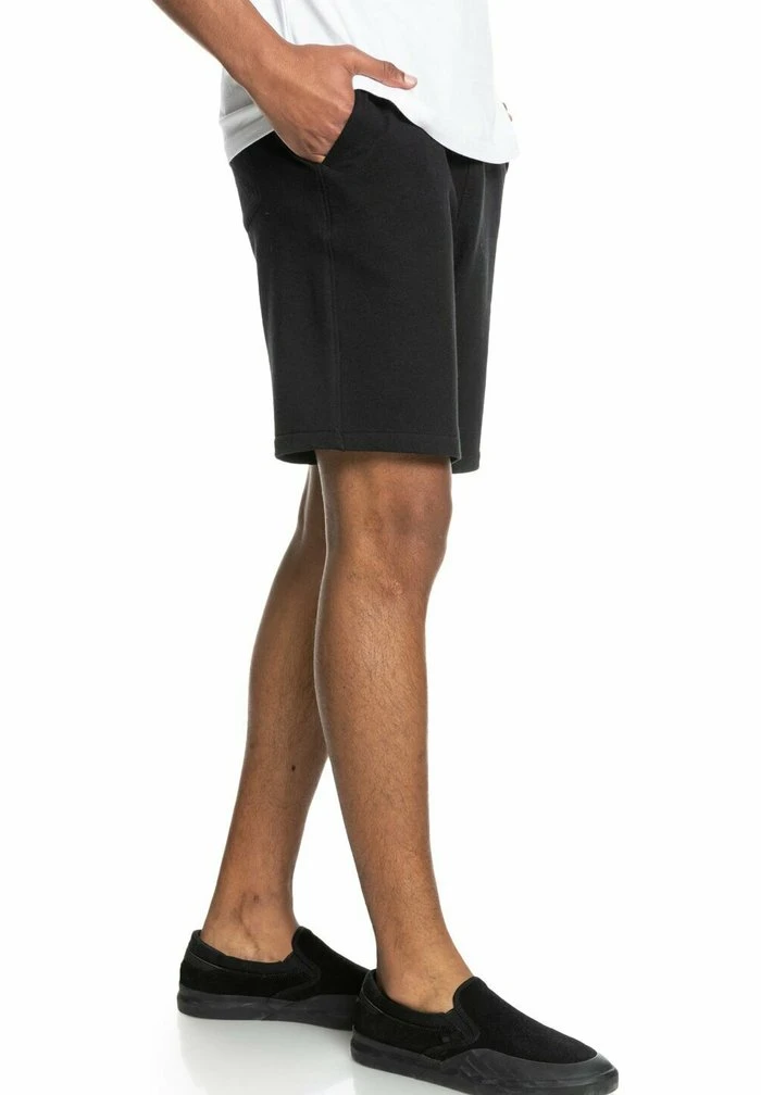 Quiksilver ESSENTIALS - Short - Black 6 Quiksilver ESSENTIALS - Short - Black – Image 4