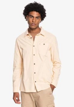 Quiksilver Chemise - Almond Cream