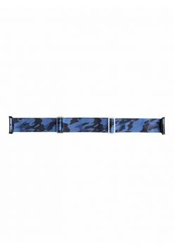 Quiksilver MASQUE DE SNOW - Masque De Ski - Bluebird Giant Camo -Quiksilver Soldes dc8103ab8617482fb579f57c505b9e90