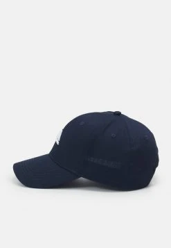 Quiksilver DECADES UNISEX - Casquette - True Navy Heather -Quiksilver Soldes dc96d88bdf454a209a44eab4a59eea33