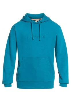 Quiksilver TAPED HOODIE - Sweat à Capuche - Sea Port 5 Quiksilver TAPED HOODIE - Sweat à Capuche - Sea Port -Quiksilver Soldes dc9beb9377fa41b9b99f4970800b9ba9