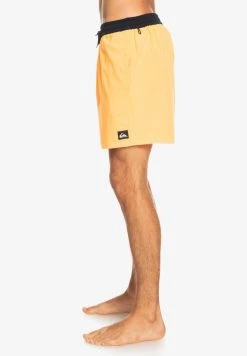 Quiksilver Short De Bain - Orange Pop 5 Quiksilver Short De Bain - Orange Pop -Quiksilver Soldes dcb62535b4054874a4b3c3b8f00380de
