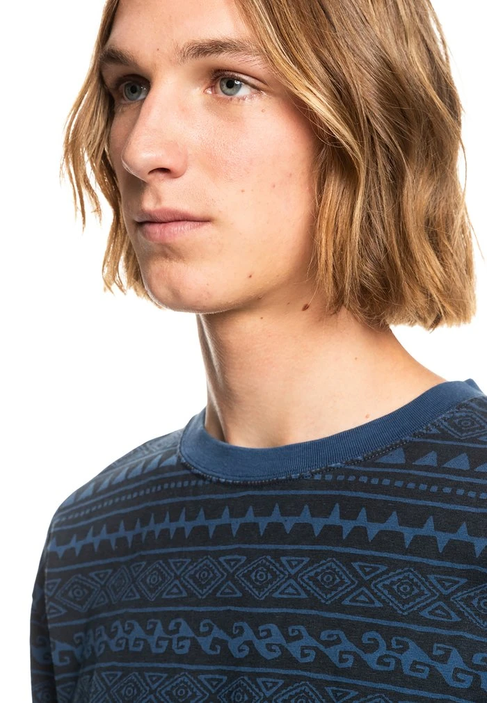 Débardeur - insignia blue Quiksilver Débardeur - Insignia Blue -Quiksilver Soldes dcd1dcf4b07c4455a715327e1ff9468a