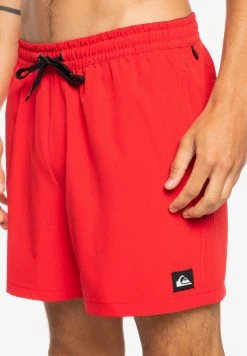 Quiksilver Short De Bain - High Risk Red 12 Quiksilver Short De Bain - High Risk Red -Quiksilver Soldes dcd446fee0c34567a695d88c02004a07
