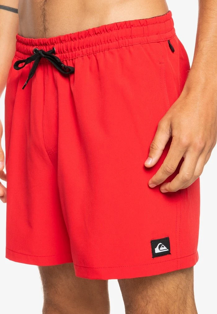 Quiksilver Short De Bain - High Risk Red 7 Quiksilver Short De Bain - High Risk Red – Image 5