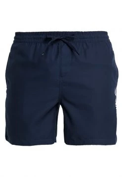 Quiksilver VOLLEY - Short De Bain - Navy Blazer -Quiksilver Soldes dd3abbe7273c4a4fbe81ba98e2e258d6