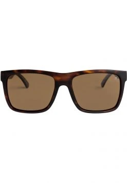 Quiksilver EQYEY - Lunettes De Soleil - Matte Tortoise/ Brown Polarize 3 Quiksilver EQYEY - Lunettes De Soleil - Matte Tortoise/ Brown Polarize -Quiksilver Soldes dd3eb57470c04dd99f9b2fa0b5e62bd4