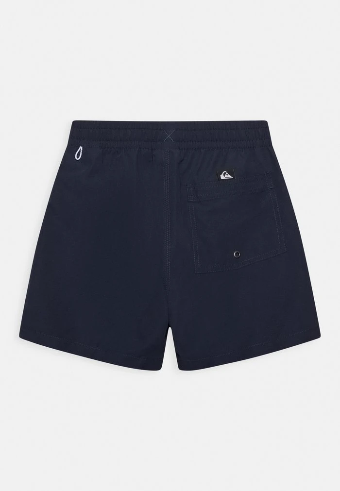 Quiksilver EVERYDAY VERT VOLLEY YOUTH - Short De Bain - Navy Blazer 4 Quiksilver EVERYDAY VERT VOLLEY YOUTH - Short De Bain - Navy Blazer – Image 2