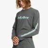 Quiksilver PRIMARY COLOURS - T-shirt à Manches Longues - Iron Gate 2 Quiksilver PRIMARY COLOURS - T-shirt à Manches Longues - Iron Gate -Quiksilver Soldes de02eaf38c3249369d09defc92f3594e
