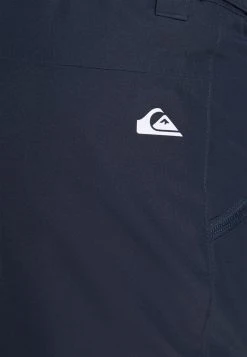 Quiksilver BOUNDRY - Pantalon De Ski - Navy Blazer -Quiksilver Soldes de35a3c51e4148e0a09b46189a4e414f