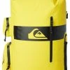 Quiksilver Sac à Dos - Yellow -Quiksilver Soldes de479eb597e34132be8a106e68e67709