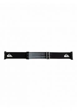 Quiksilver MASQUE DE SNOW - Masque De Ski - True Black -Quiksilver Soldes de4bc4c7f33b440e8b526f576543c4d7