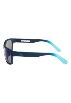 Quiksilver ENJOYER - Lunettes De Soleil - Matte Crystal Navy/flash Blue -Quiksilver Soldes de4ecee1f52545be8b5007ac9c8650d5