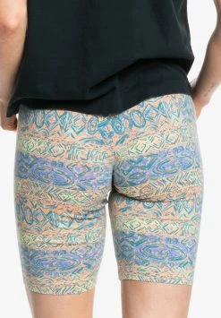 Quiksilver Short - Heyday Peach Pink 8 Quiksilver Short - Heyday Peach Pink -Quiksilver Soldes de71bd860cc144a198c2d361829676fd