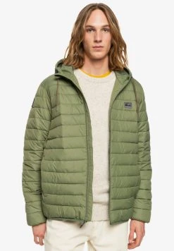 Quiksilver Veste Mi-saison - Four Leaf Clover