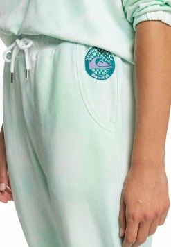 Quiksilver Pantalon De Survêtement - Light Green 12 Quiksilver Pantalon De Survêtement - Light Green -Quiksilver Soldes dea984ff2c2242c293f96b984c4b20a6