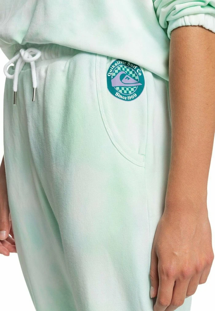 Quiksilver Pantalon De Survêtement - Light Green 7 Quiksilver Pantalon De Survêtement - Light Green – Image 5