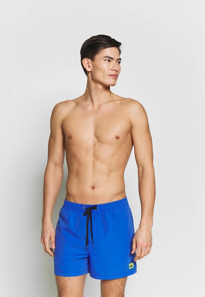 EVERYDAY VOLLEY - Short de bain - dazzling blue Quiksilver EVERYDAY VOLLEY - Short De Bain - Dazzling Blue -Quiksilver Soldes dee7db28aab549699b006c32efef47a1