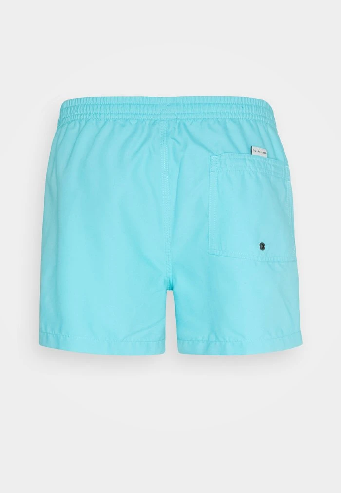 EVERYDAY VOLLEY - Short de bain - pacific blue Quiksilver EVERYDAY VOLLEY - Short De Bain - Pacific Blue -Quiksilver Soldes deeade8d82c74fdd8b6841fad8d909d7
